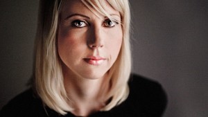 Finská novinářka Jessikka Aro